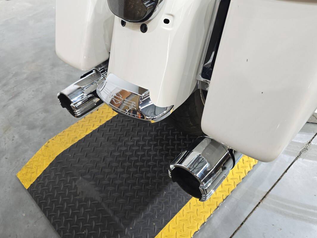 Electra Glide® Ultra Classic®