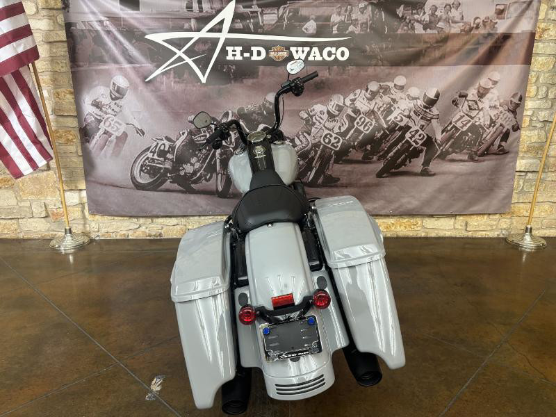 Road King® Special