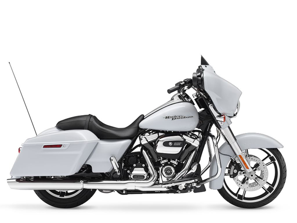 Street Glide® Special