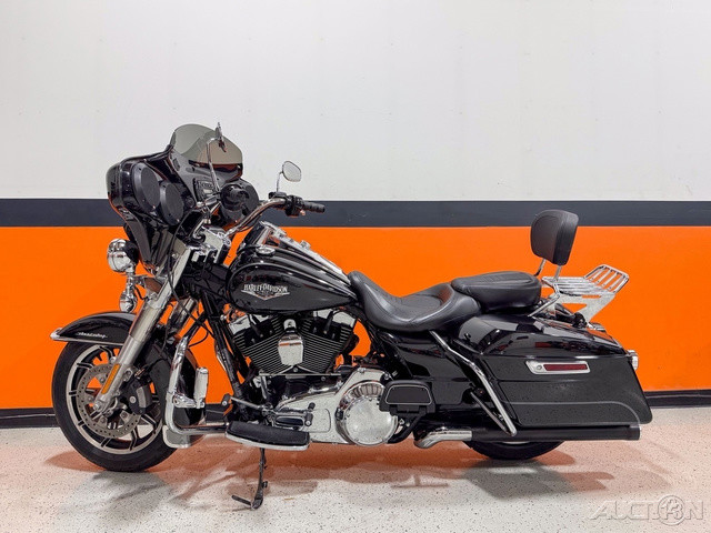 Road King®