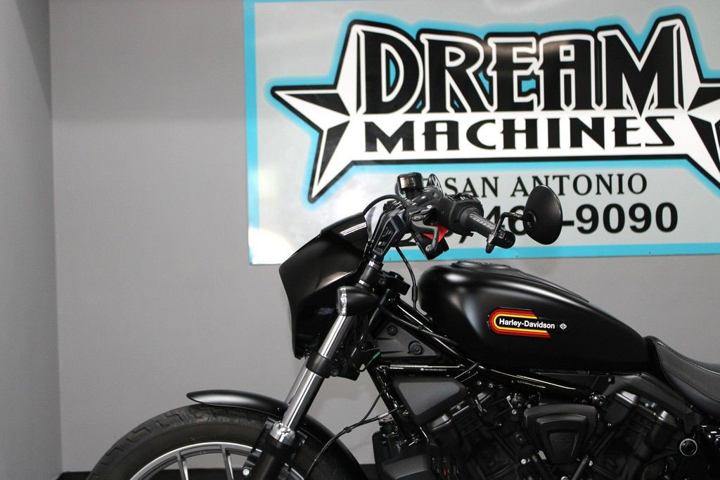 Nightster Special