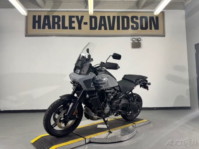 Pan America® 1250 Special