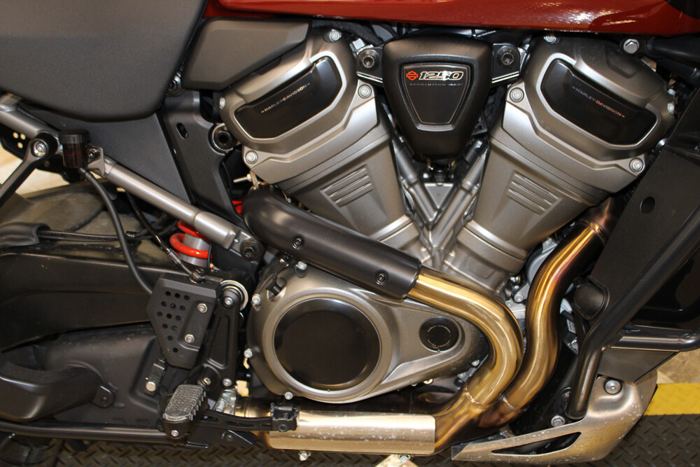 Pan America® 1250 Special