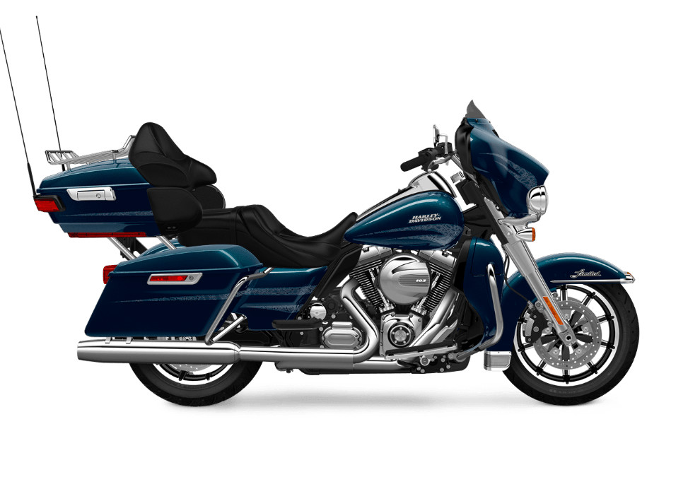 Electra Glide® Ultra® Limited