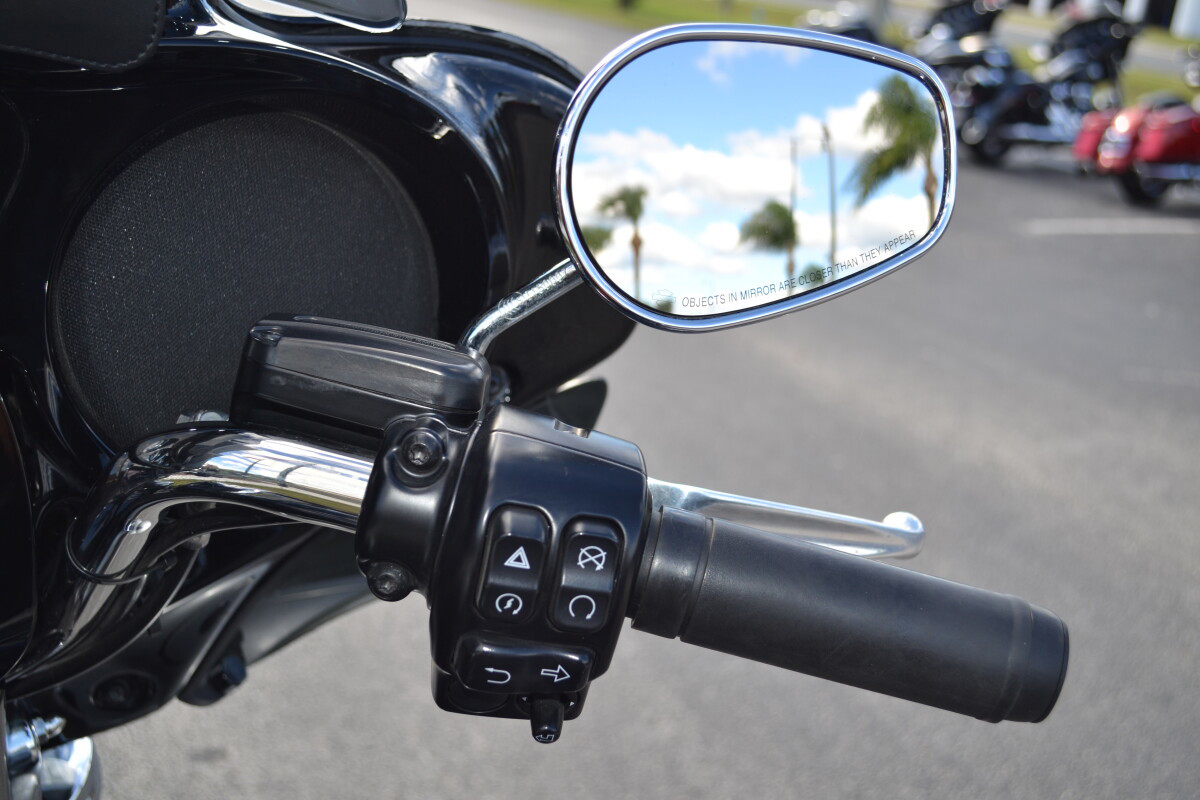 Electra Glide® Ultra® Limited