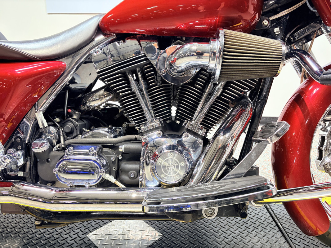 Electra Glide® Standard