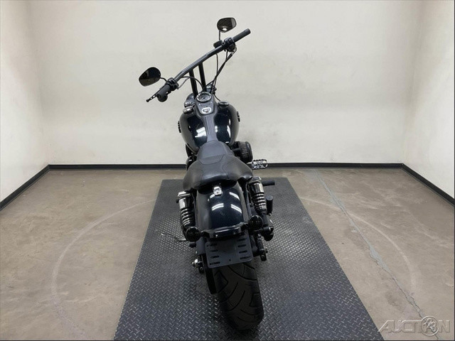 Dyna® Street Bob®