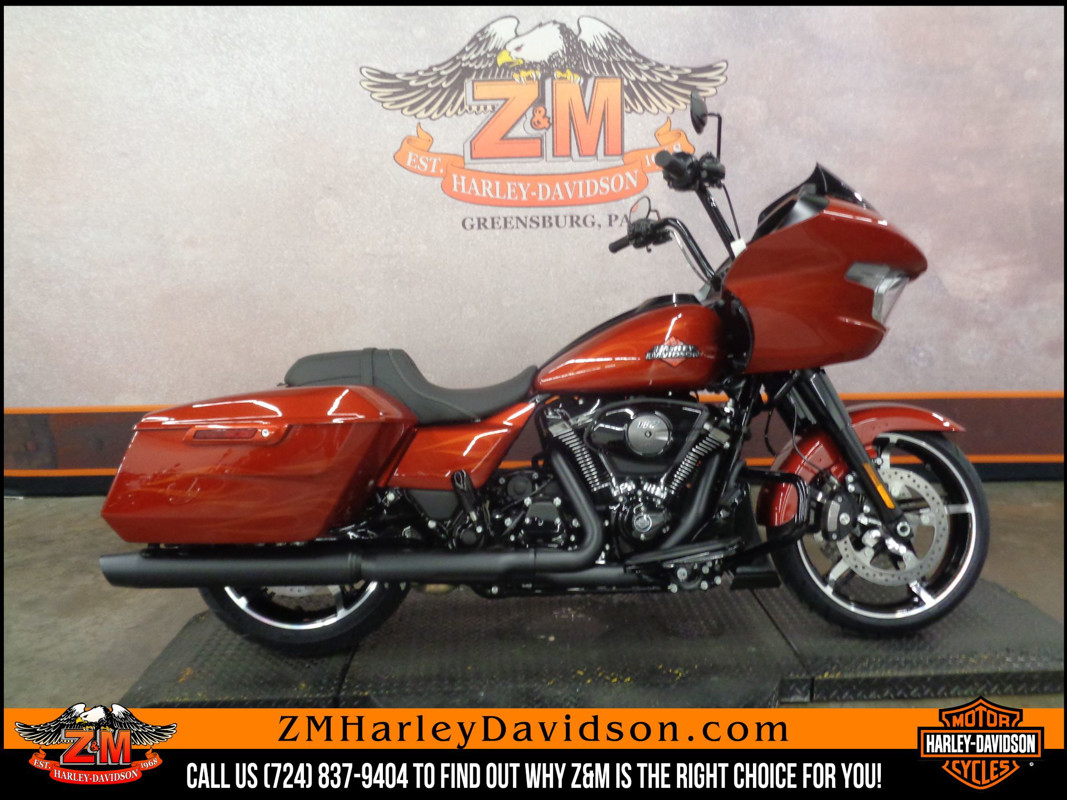 Road Glide®