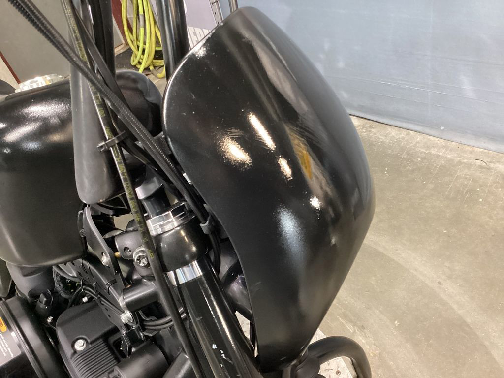Iron 1200®