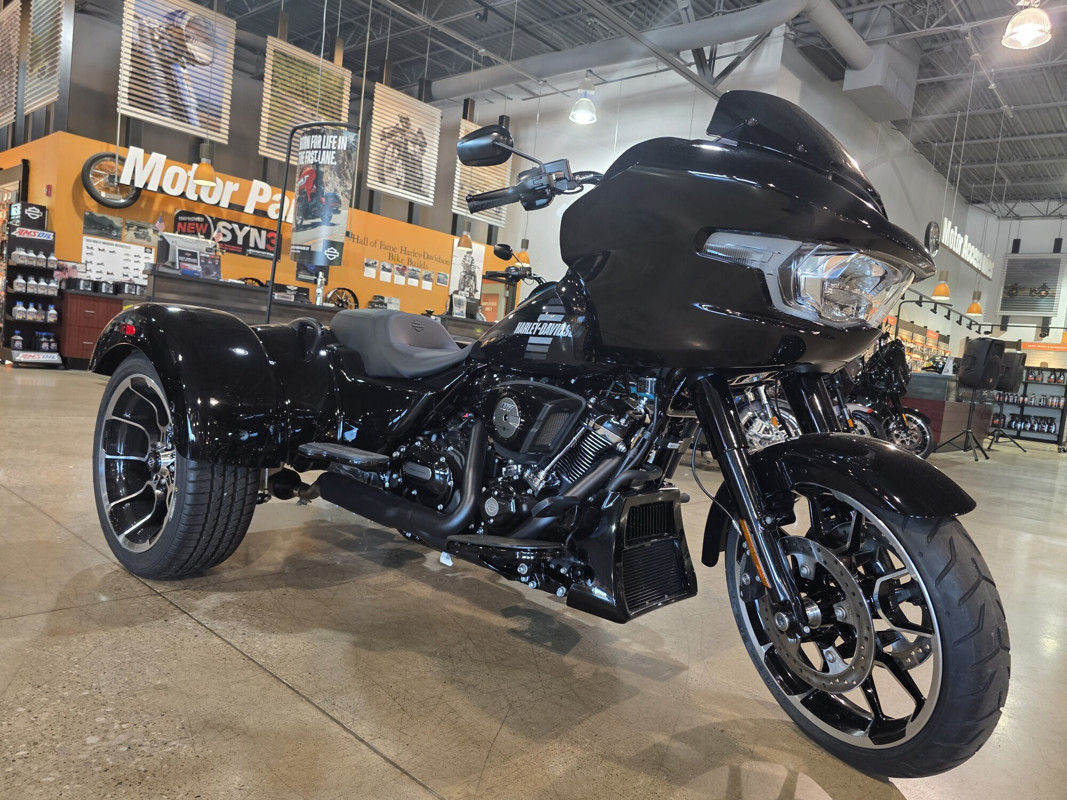 Road Glide® 3