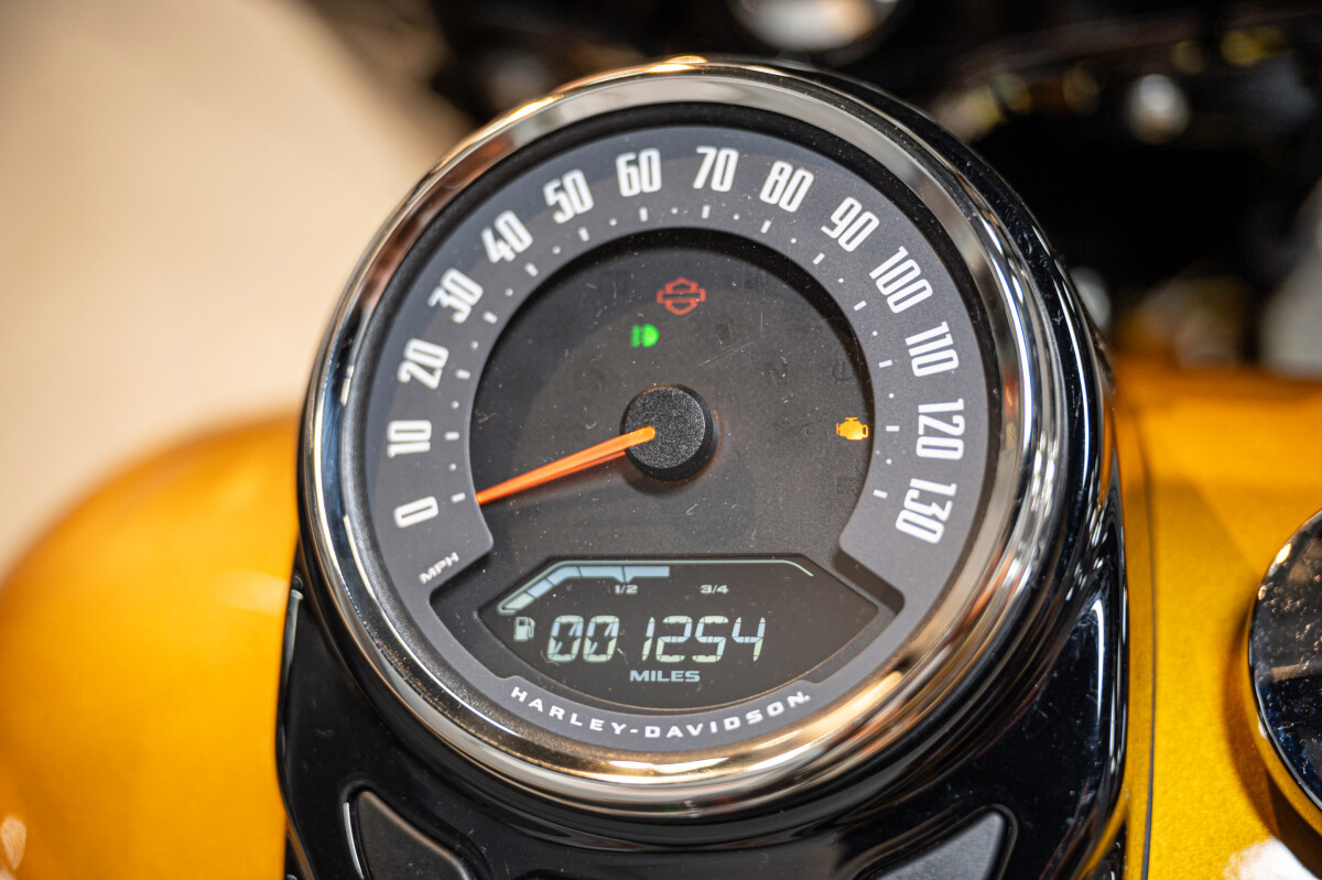 Heritage Classic 114