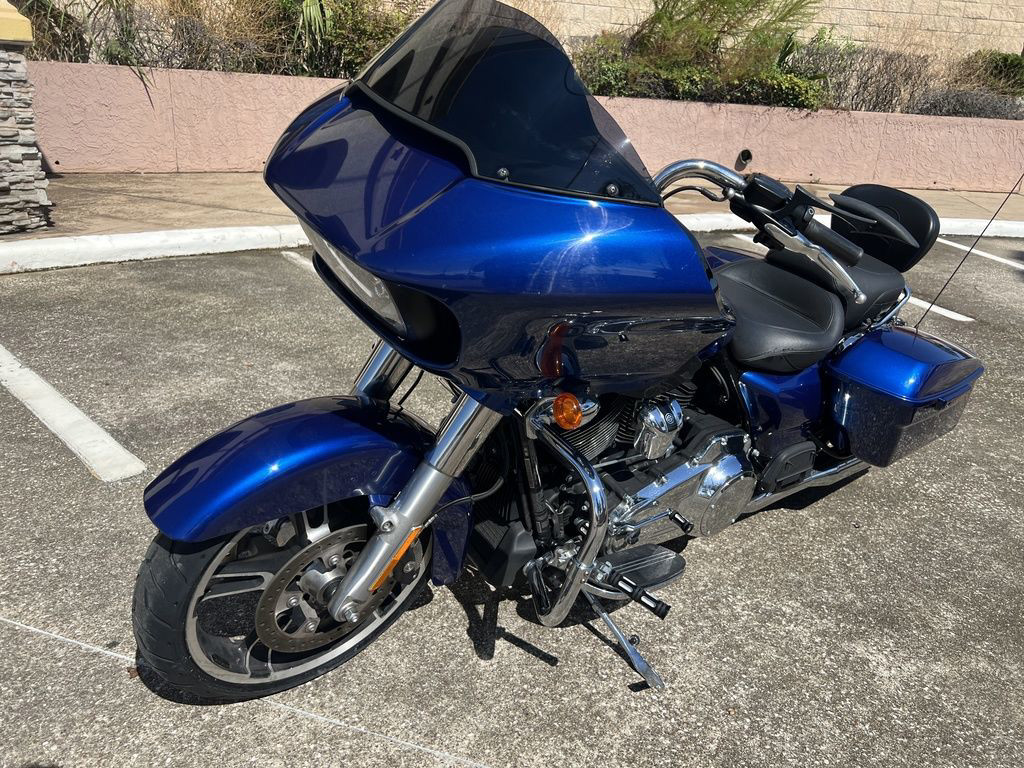 Road Glide® Special