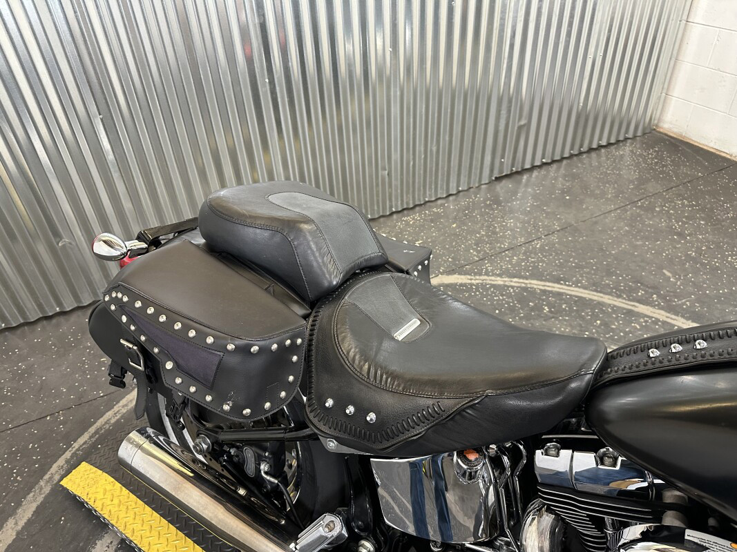 Softail® Fat Boy®