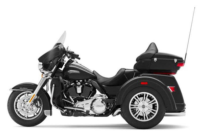 Tri Glide® Ultra