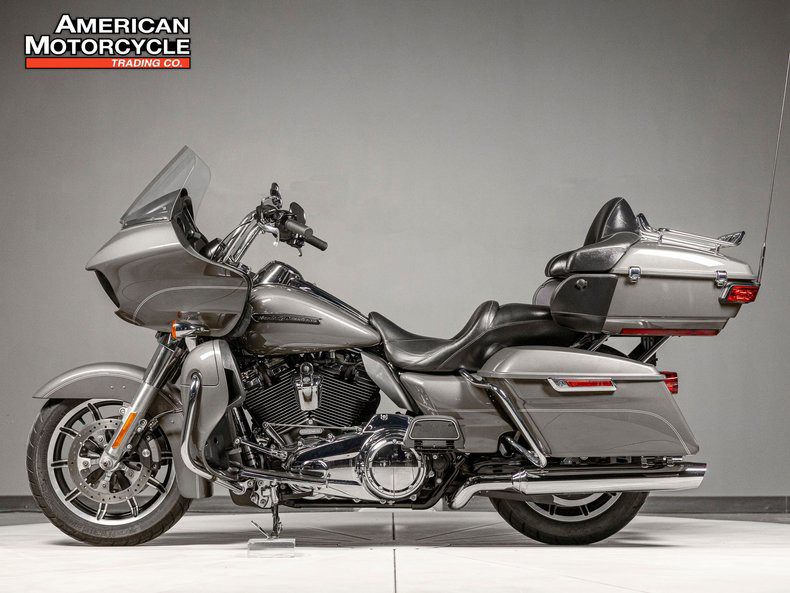 Road Glide® Ultra