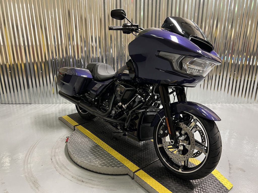Road Glide®