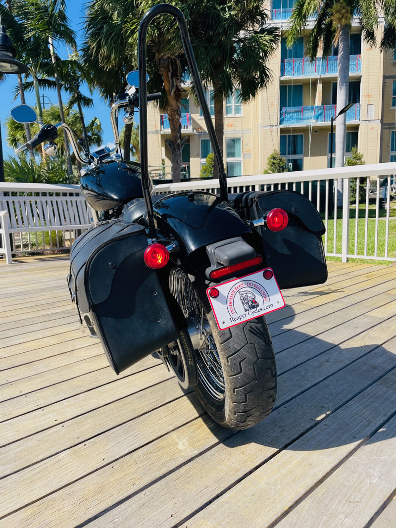 Softail® Standard