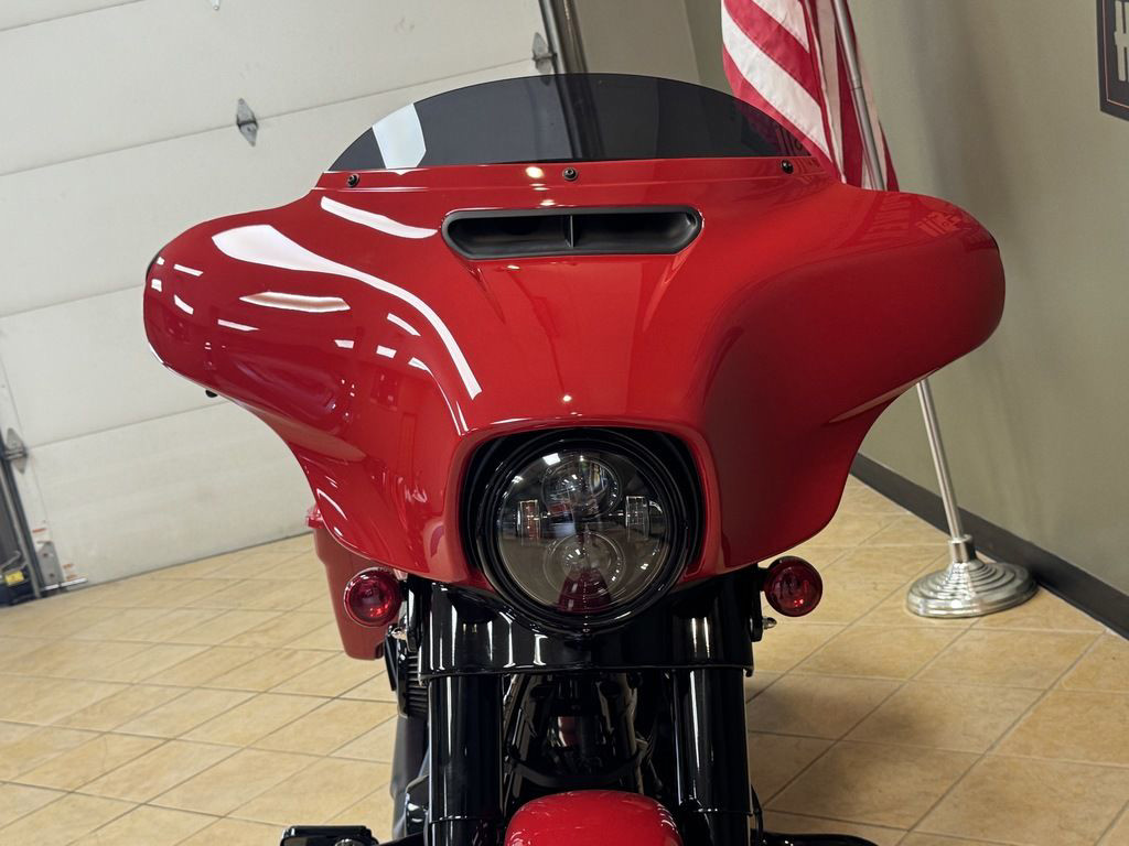 Street Glide® Special