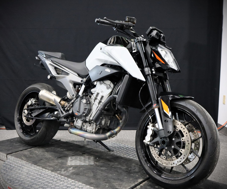 790 Duke