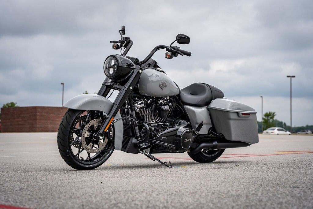 Road King® Special