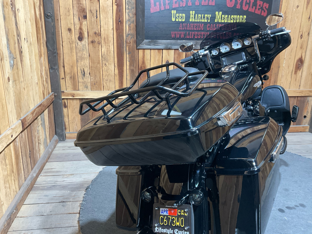 Street Glide® Special