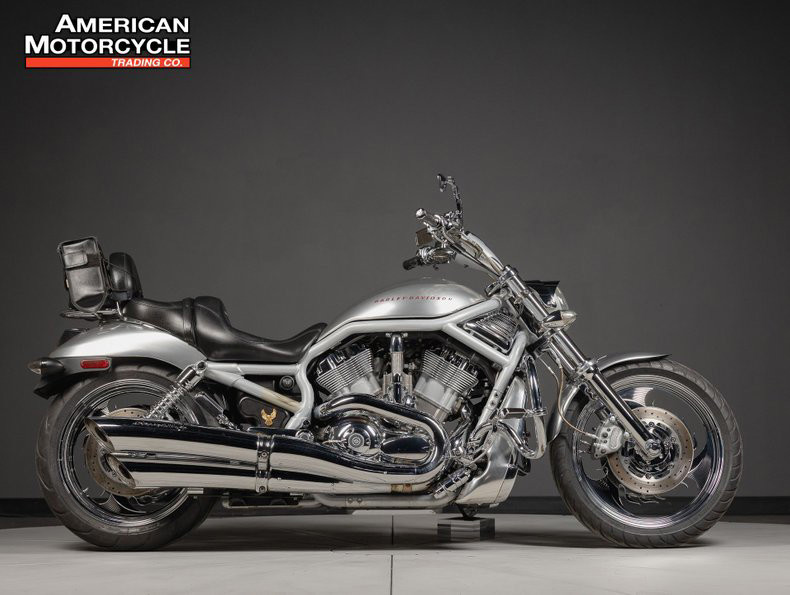 V-Rod®