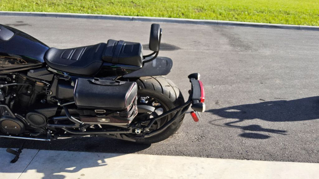 Sportster® S