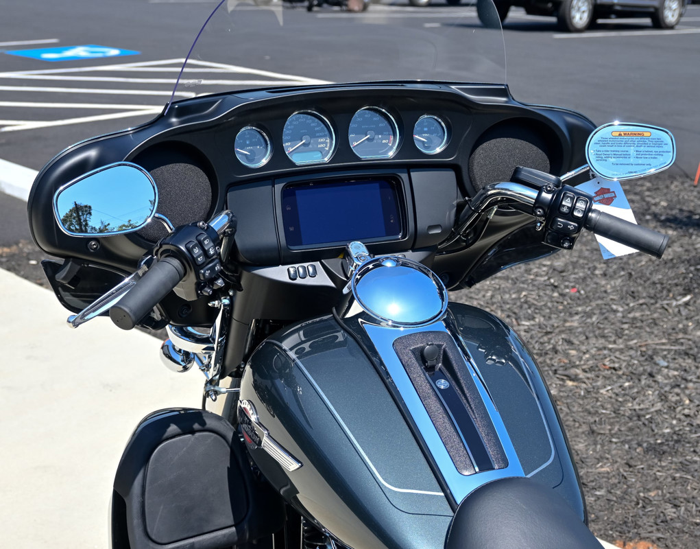 Tri Glide® Ultra