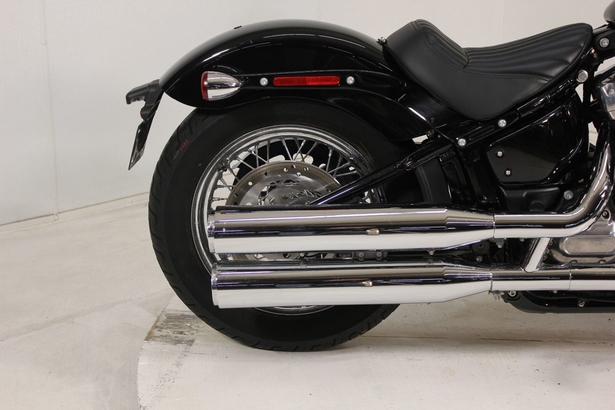 Softail® Standard