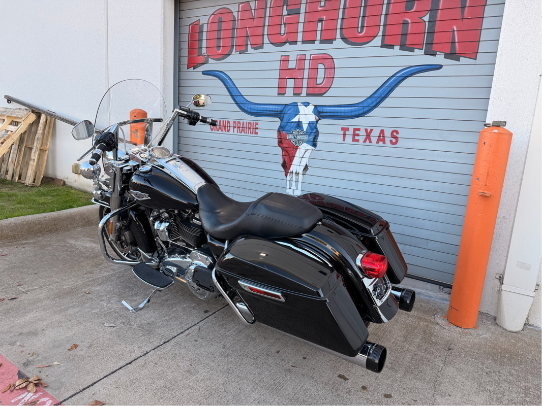 Road King®