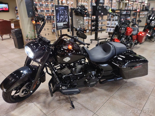 Road King® Special