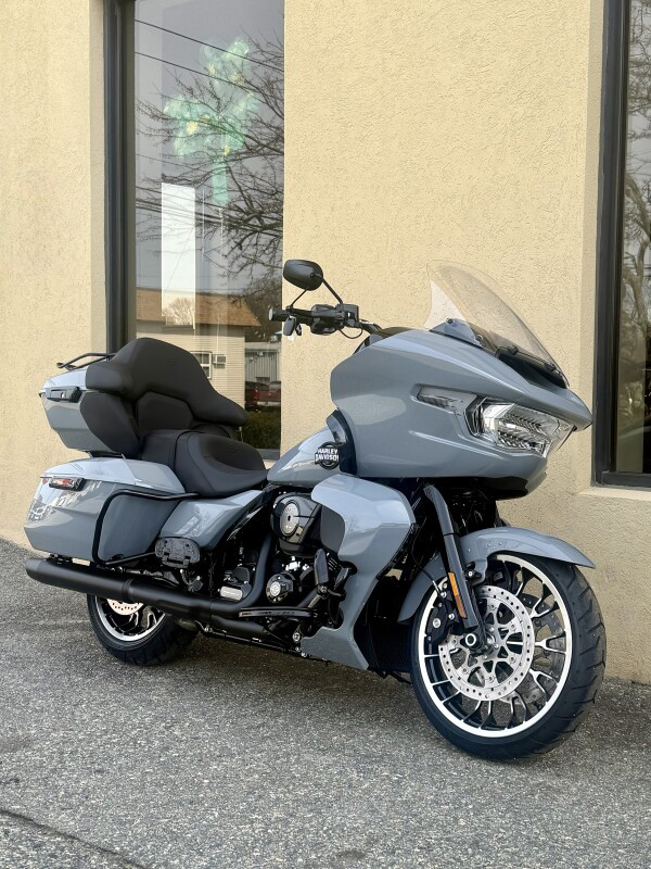 Road Glide® Limited