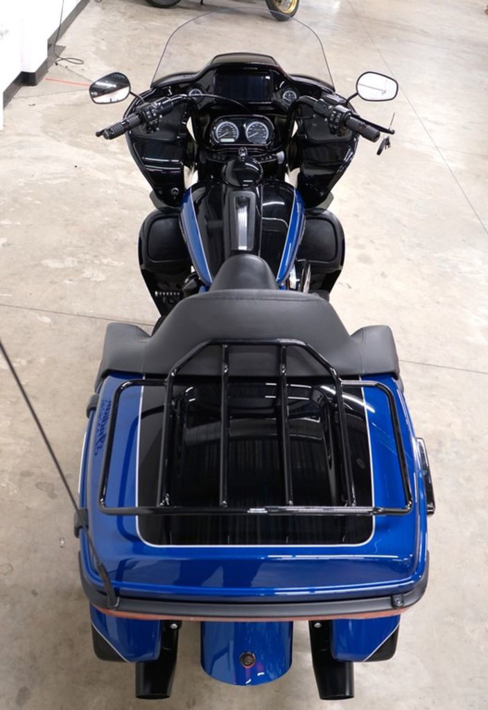 Road Glide® Limited