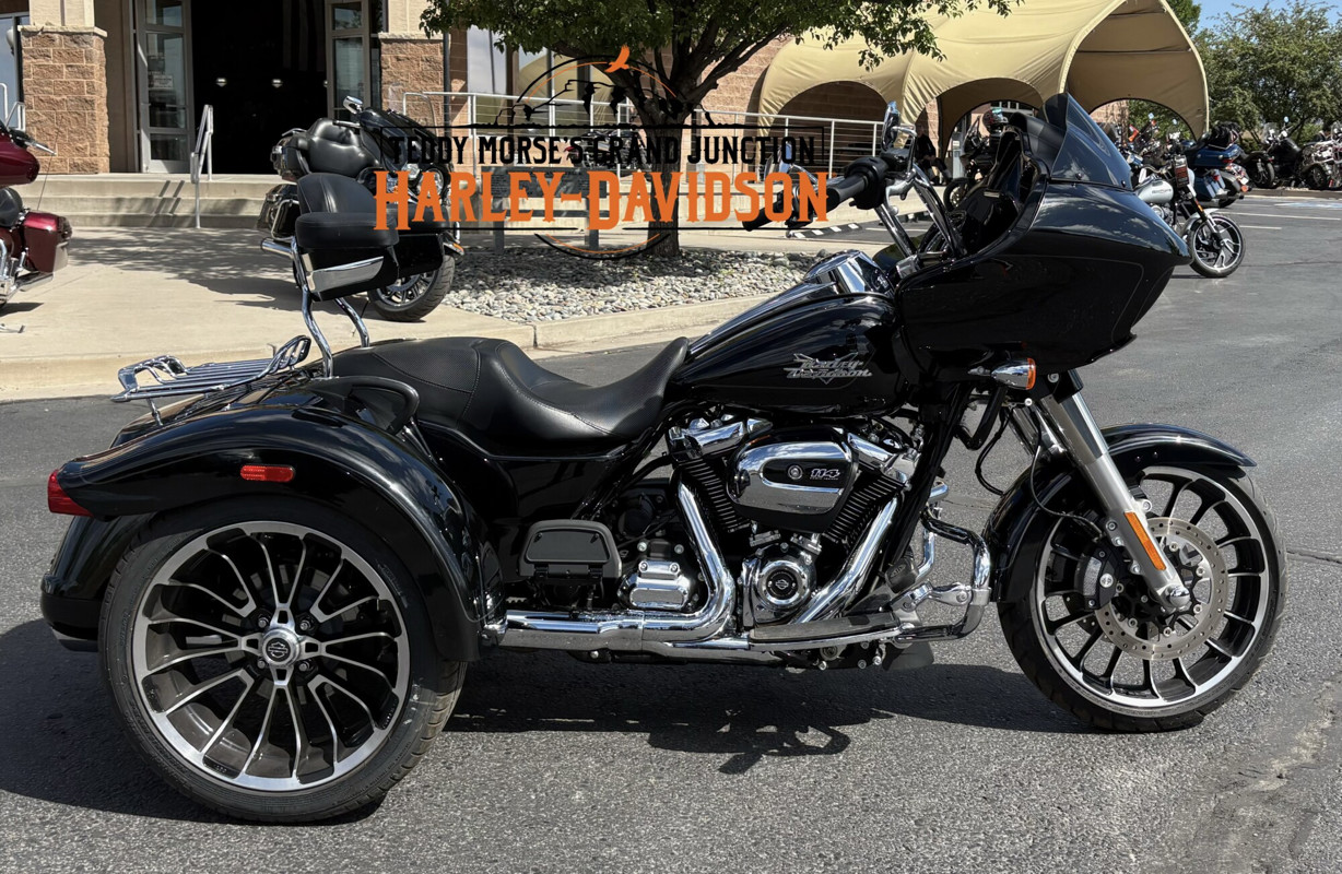 Road Glide® 3