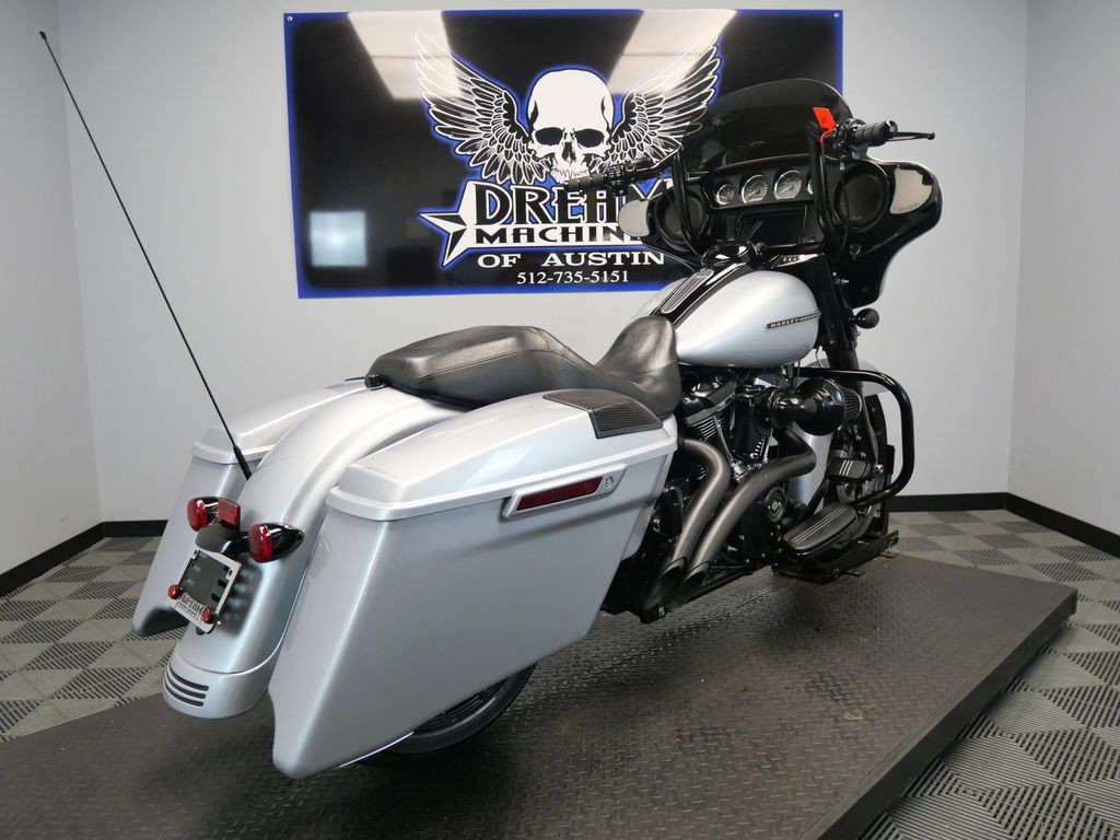 Street Glide® Special