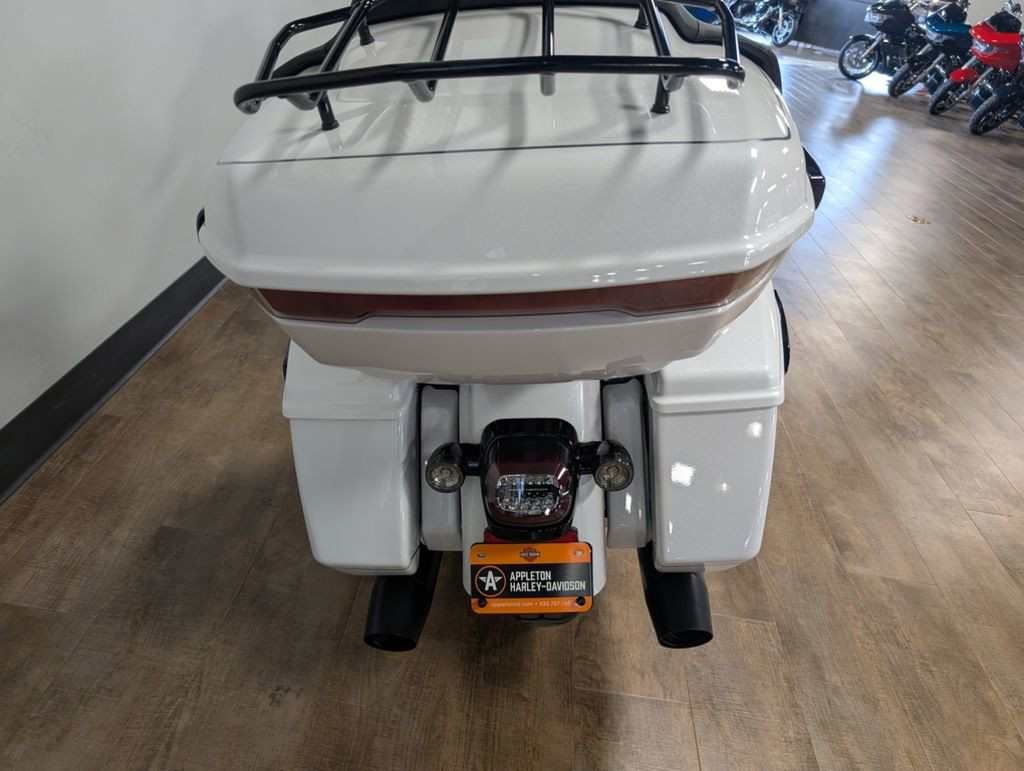 Street Glide® Limited