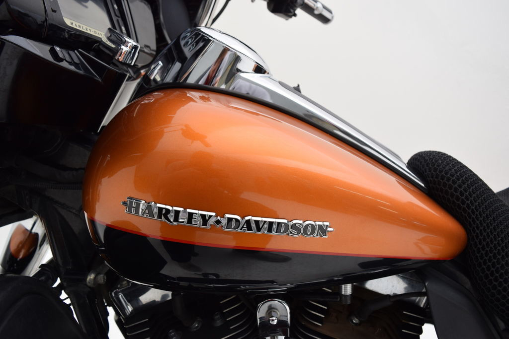 Electra Glide® Ultra® Limited