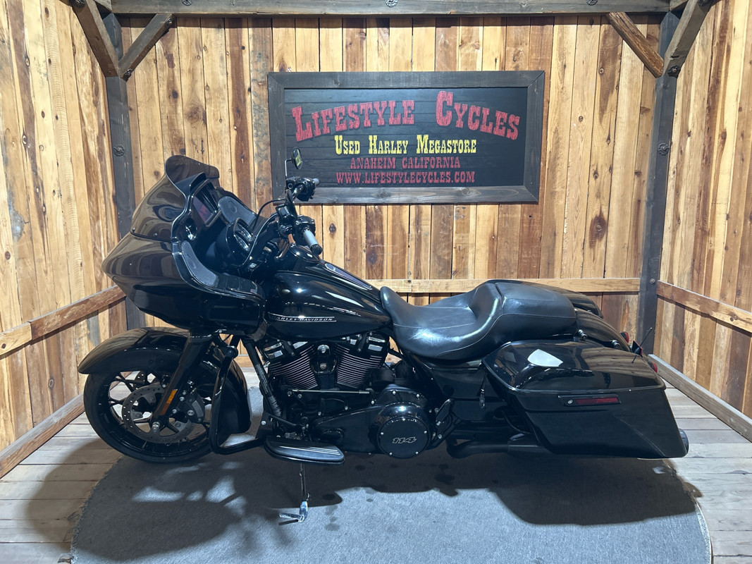 Road Glide® Special