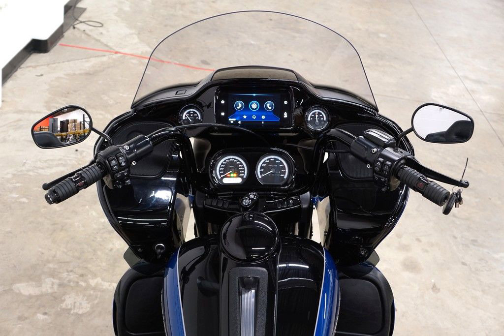 Road Glide® Limited