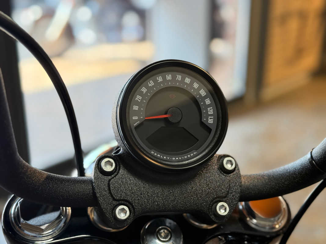 Street Bob®