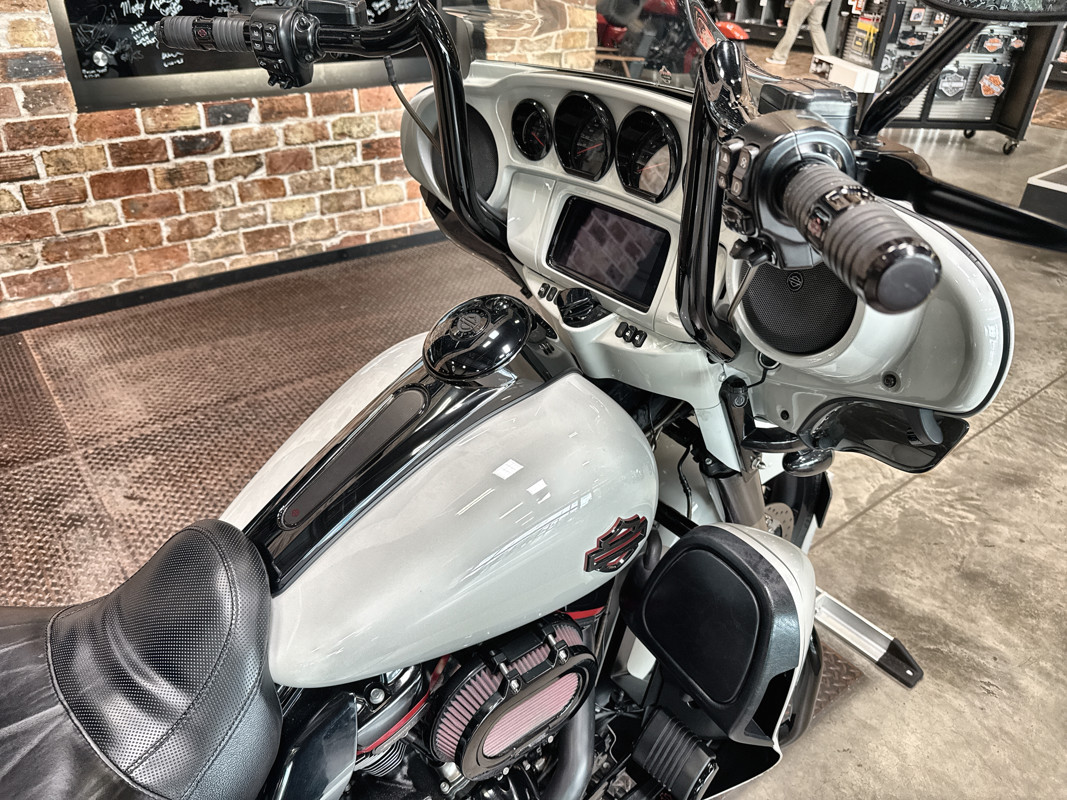 CVO® Limited