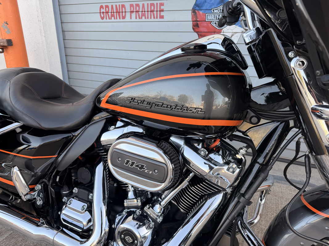 Street Glide® Special