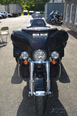 Tri Glide® Ultra
