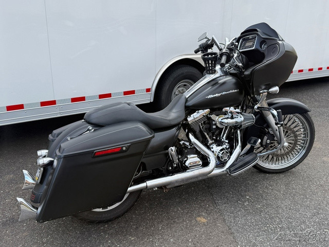 Road Glide®