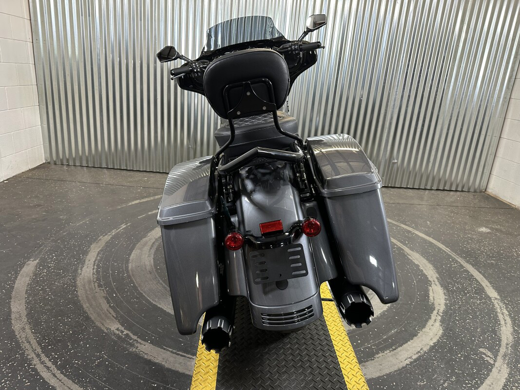 Street Glide® Special