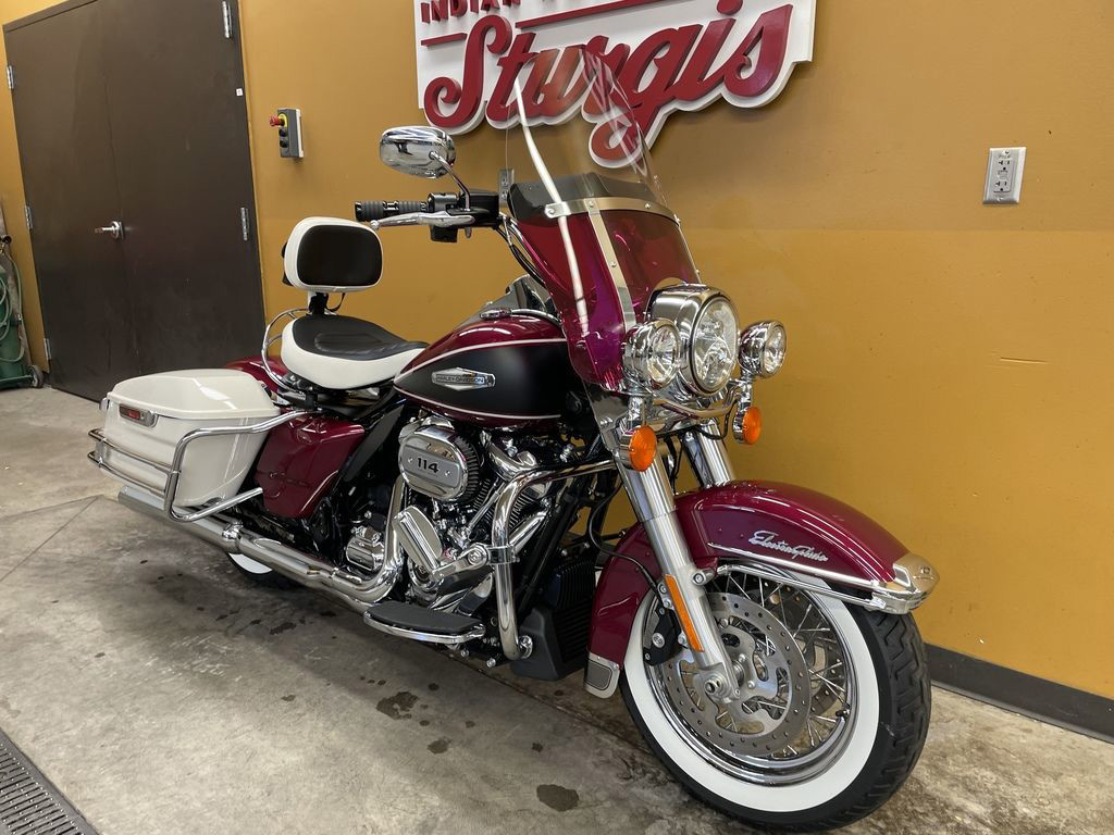 Electra Glide® Highway King