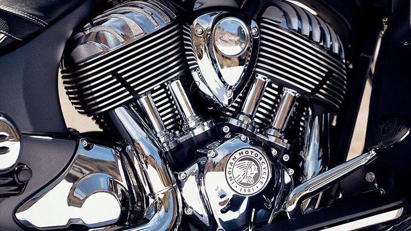 Roadmaster®	