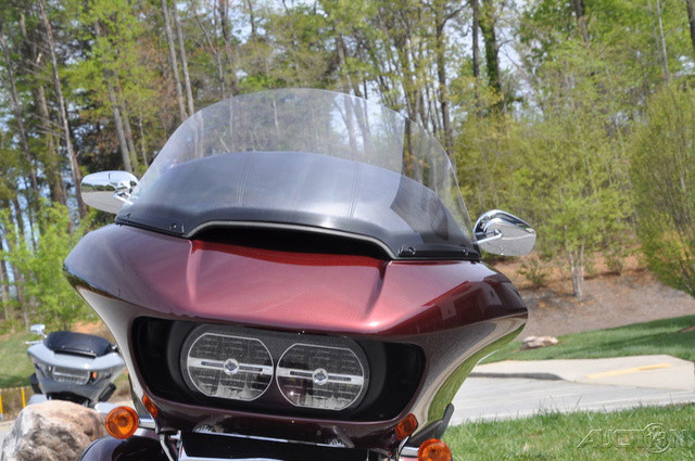 Road Glide® Ultra