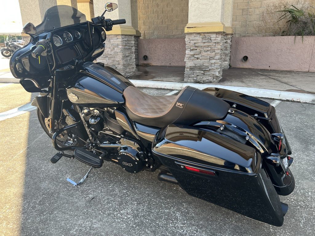 Street Glide® Special