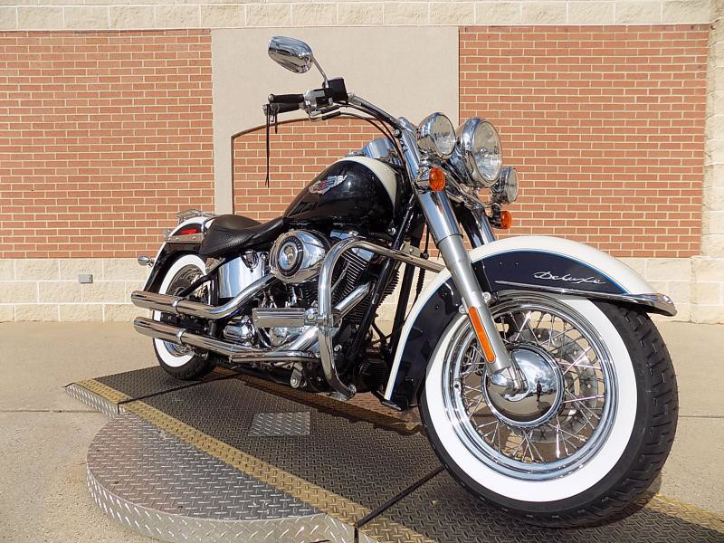 Softail® Deluxe